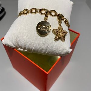 Kate Spade Charm Bracelet